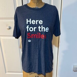 Chick-fil-A Team Member Appreciation Day T-shirt.